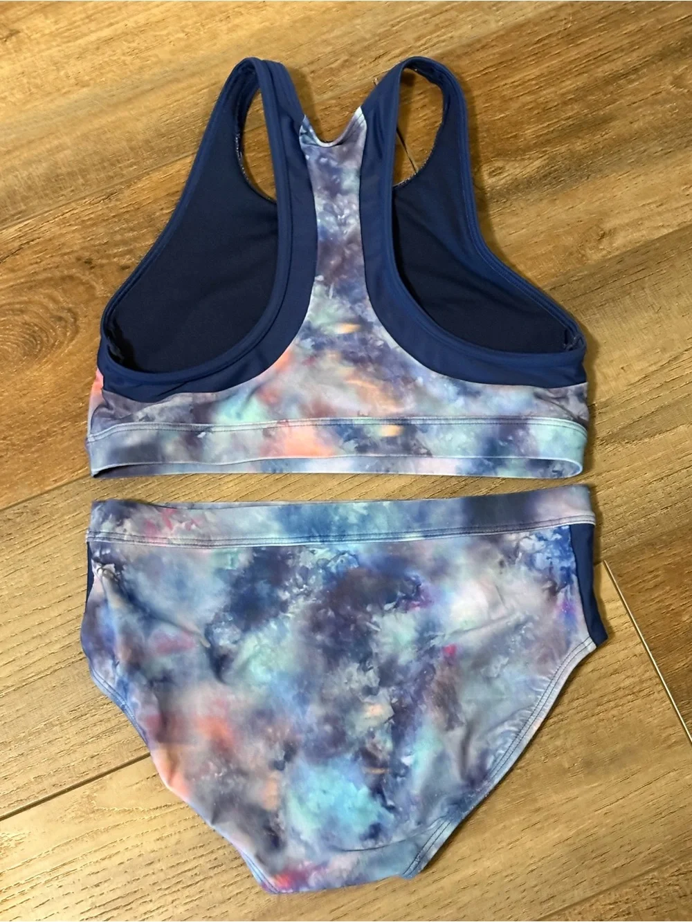 Athleta girl piece